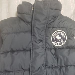 Abercrombie and Fitch